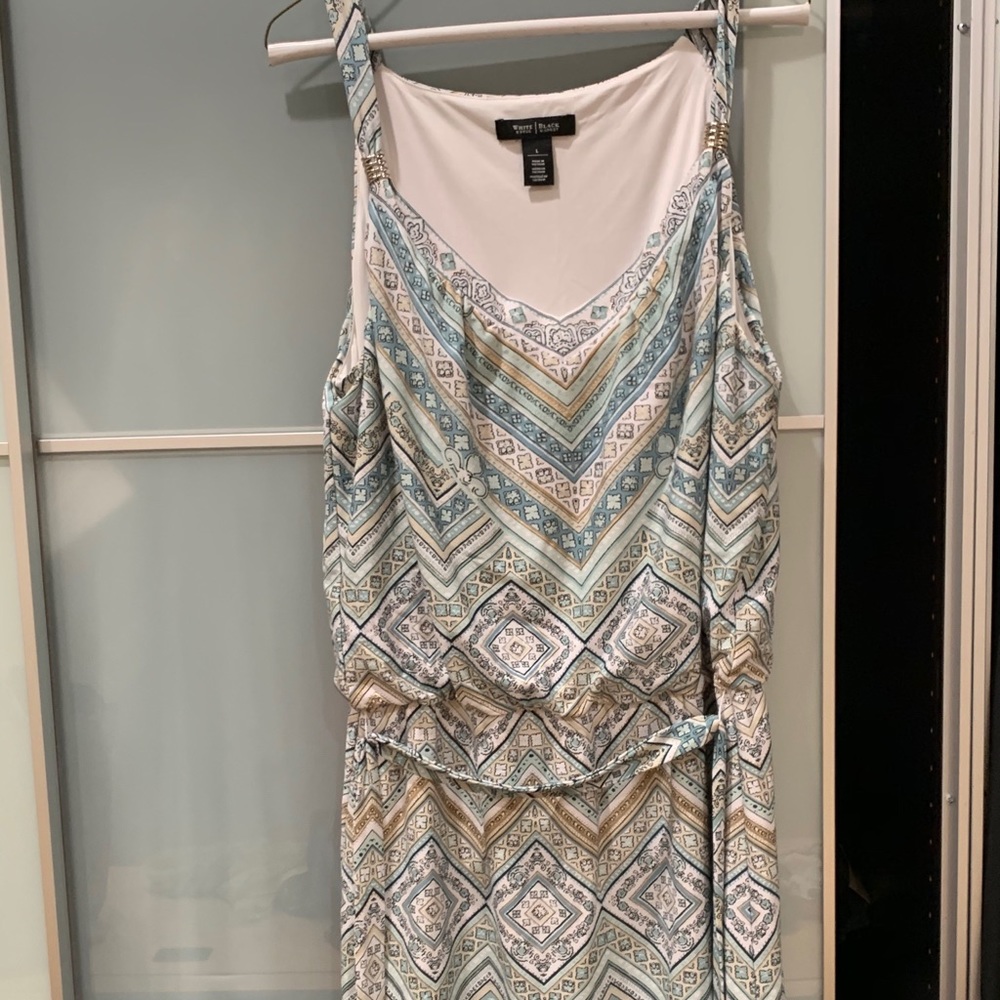 White House Black Market Dress